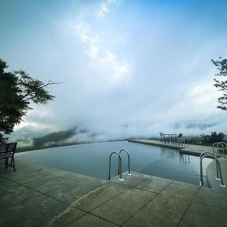 Haze And Kites Resort Munnar Exterior foto