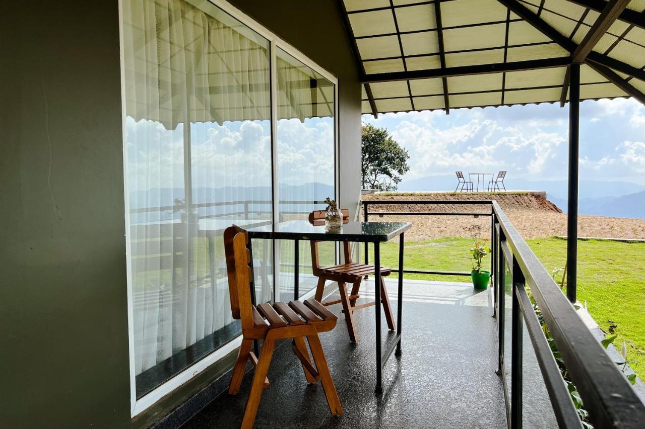 Haze And Kites Resort Munnar Exterior foto