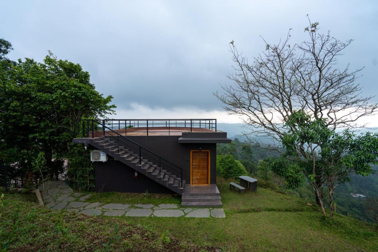 Haze And Kites Resort Munnar Exterior foto