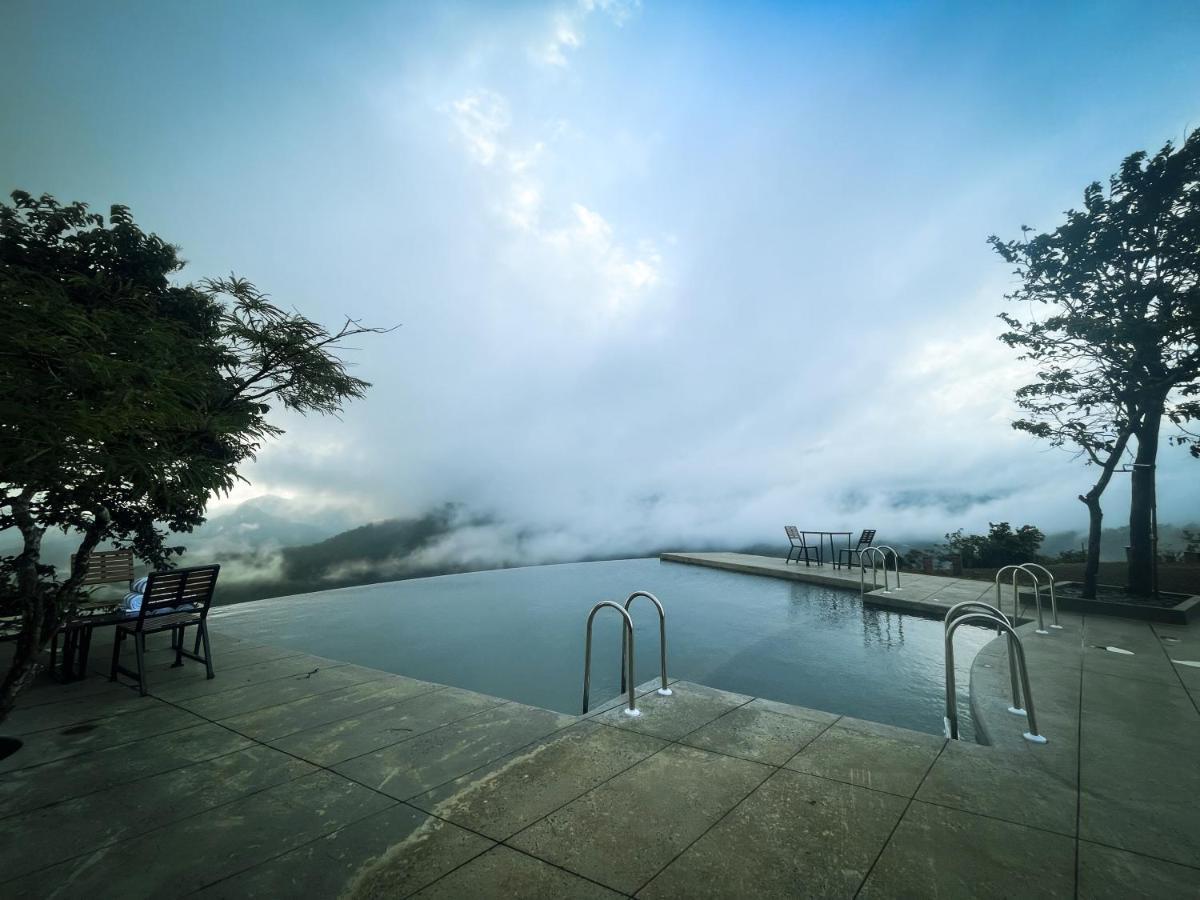 Haze And Kites Resort Munnar Exterior foto