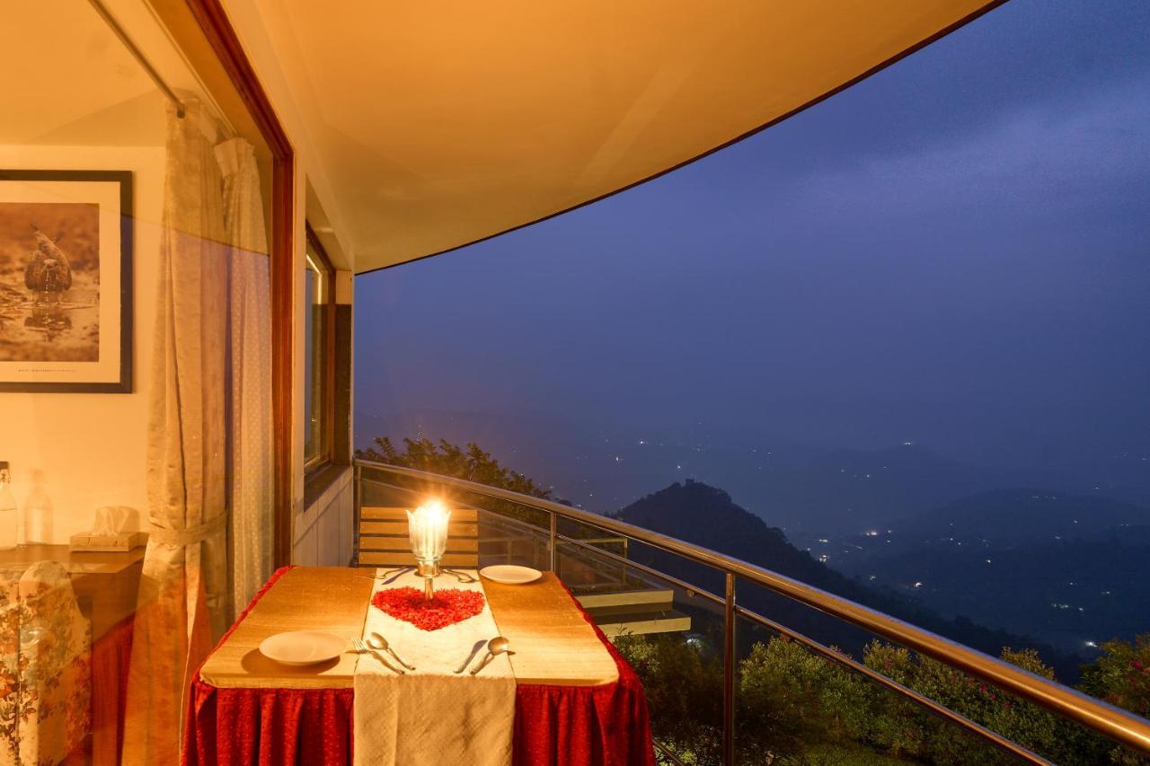 Haze And Kites Resort Munnar Exterior foto
